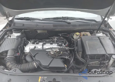 2011 Buick Lacrosse Cx from USA, damaged, VIN 1G4GA5EC4BF333082